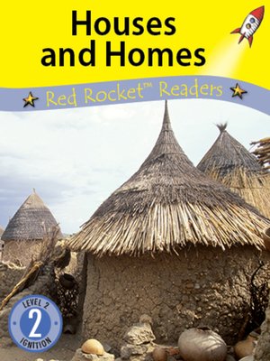 cover image of Houses and Homes